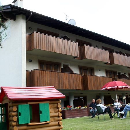 Residence Elga Valdisotto Extérieur photo