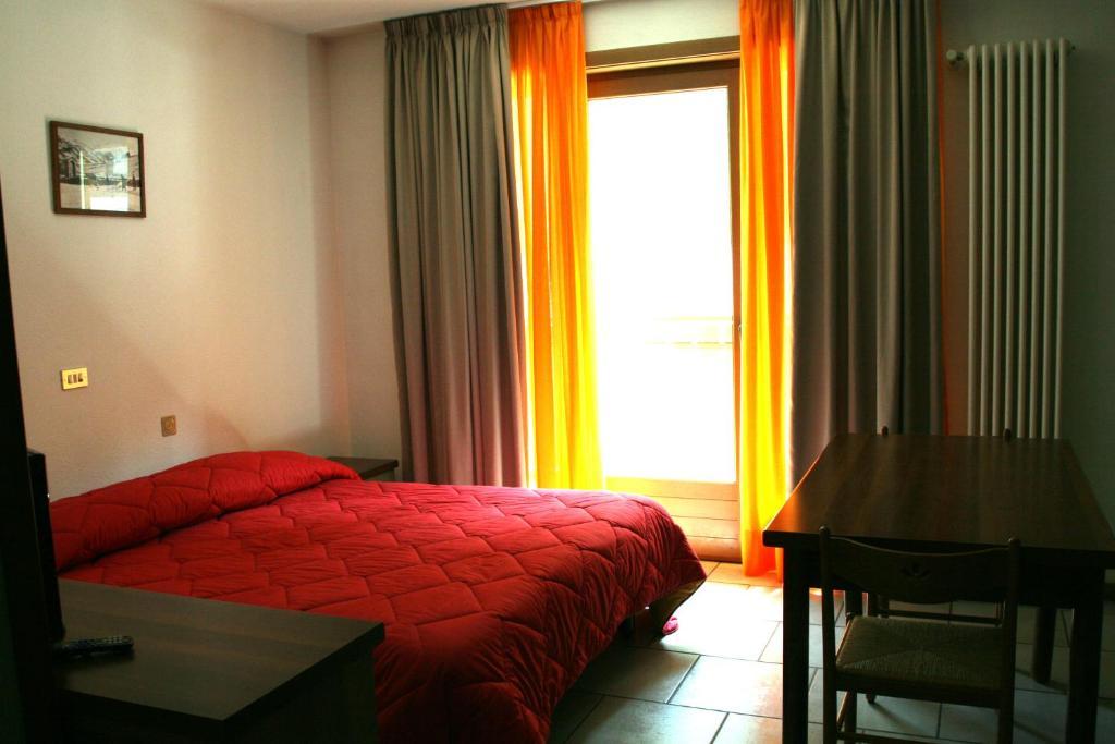 Residence Elga Valdisotto Chambre photo