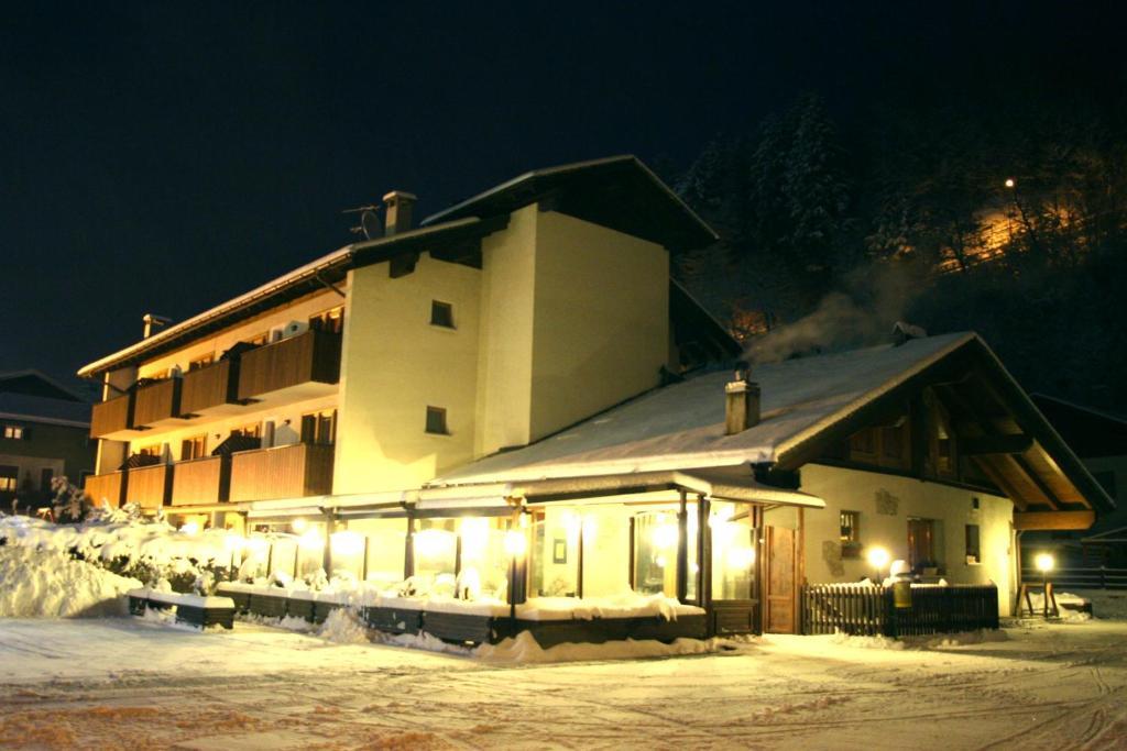 Residence Elga Valdisotto Extérieur photo