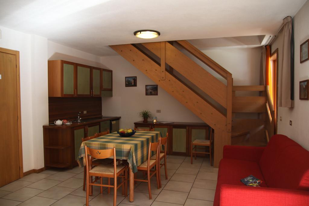 Residence Elga Valdisotto Extérieur photo