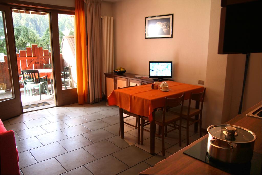 Residence Elga Valdisotto Extérieur photo