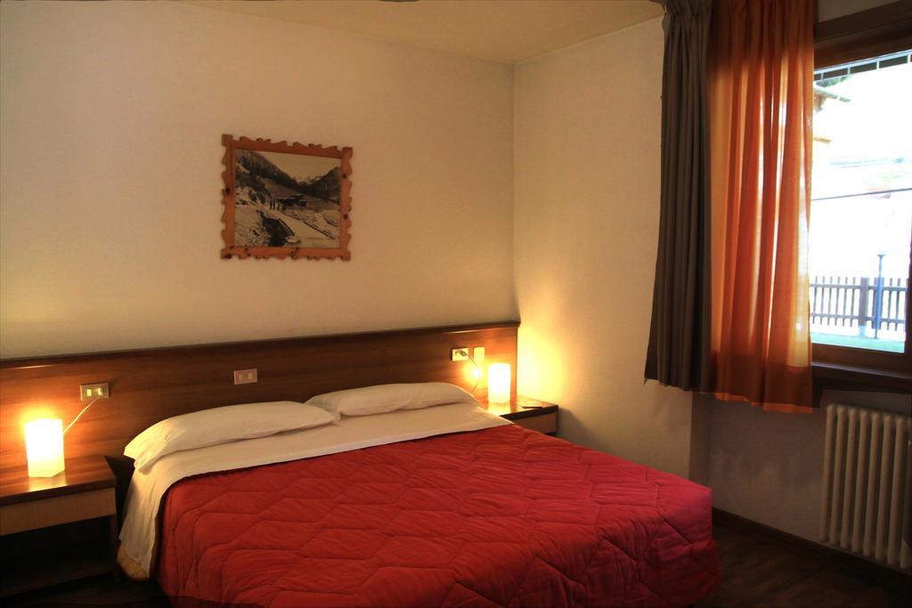 Residence Elga Valdisotto Extérieur photo